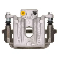 Rear Right OE REPLACEMENT CALIPER for Hyundai image 3