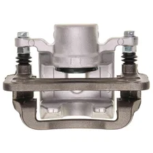 Rear Right OE REPLACEMENT CALIPER for Hyundai image 4