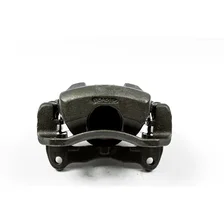 Front Left AS CALIPER W/BRKT image 1