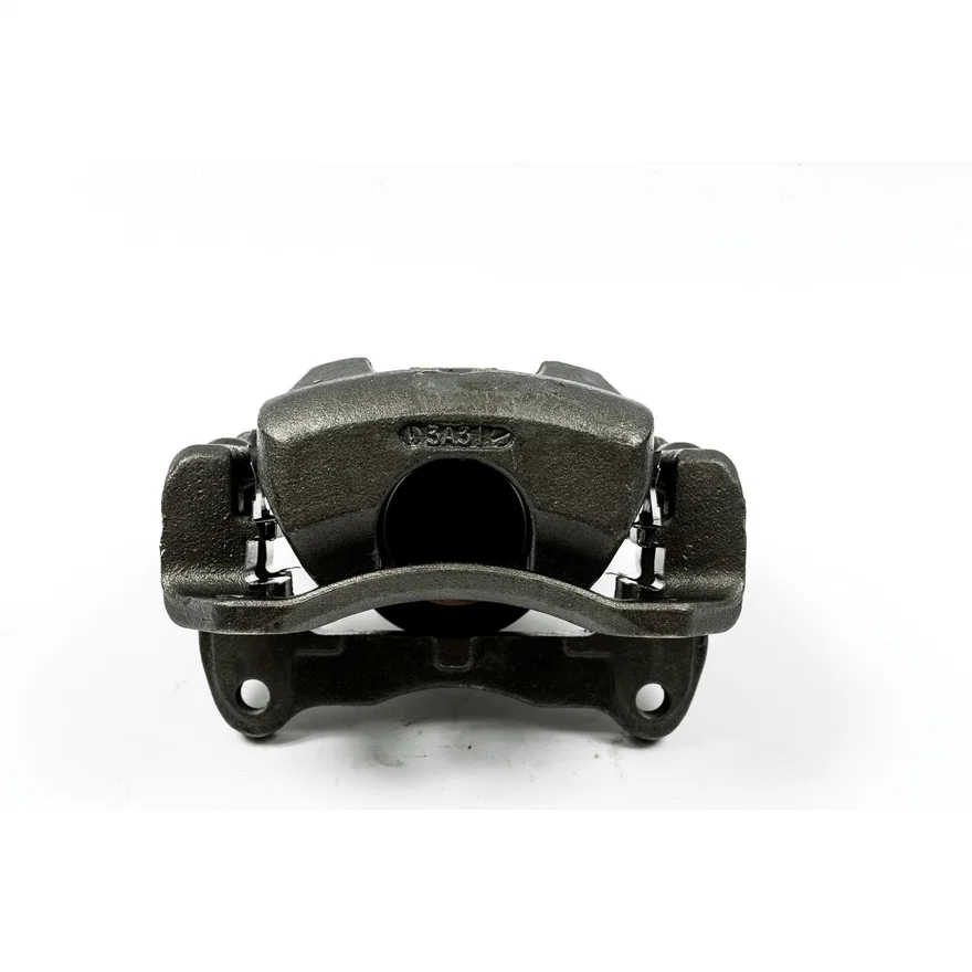 Front Left AS CALIPER W/BRKT