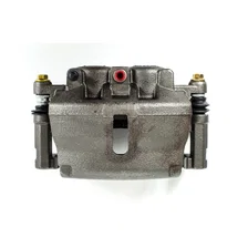 Front Right AS CALIPER W/BRKT image 3
