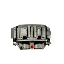 Front Right AS CALIPER W/BRKT image 3