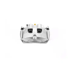 Rear Left AS CALIPER W/BRKT image 1