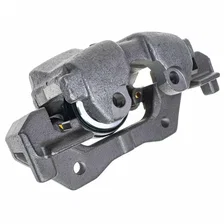 Front Right AS CALIPER W/BRKT image 6