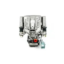 Rear Right AS CALIPER W/BRKT for Ford Mustang image 3