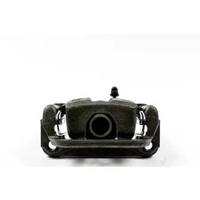 Rear Left AS CALIPER W/BRKT for Nissan image 1