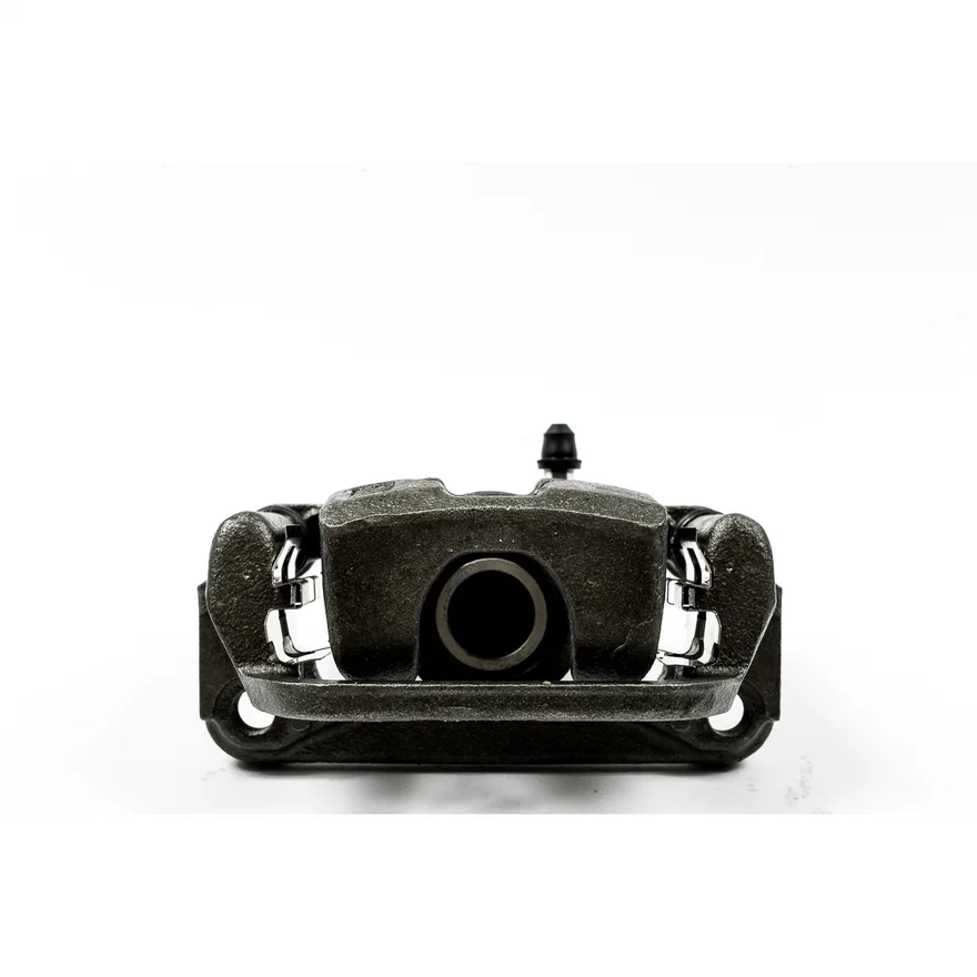 Rear Left AS CALIPER W/BRKT for Nissan