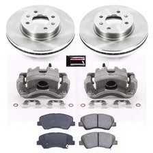 Front AUTOSPECIALTY KIT W/CALS image 2