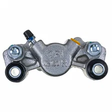 Rear Right OE REPLACEMENT CALIPER- for Toyota RAV4 image 2