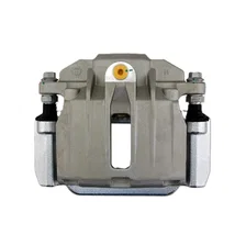 Rear Right AS CALIPER W/BRKT image 3