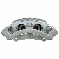 Rear Right AS CALIPER W/BRKT for Dodge image 1