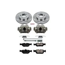 Front AUTOSPECIALTY KIT W/CALS for BMW Z3 image 2