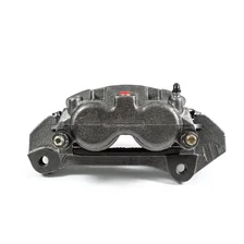 Front Left AS CALIPER W/BRKT for Dodge image 2