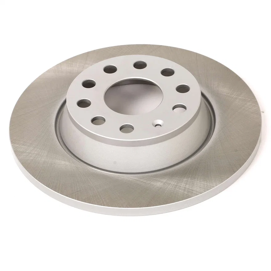 Rear SEMI COATED ROTOR