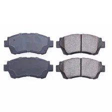 Front Z16 EVO CERAMIC PAD image 2