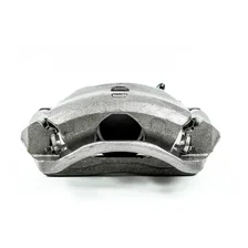 Front Right AS CALIPER W/BRKT for Honda Accord image 1