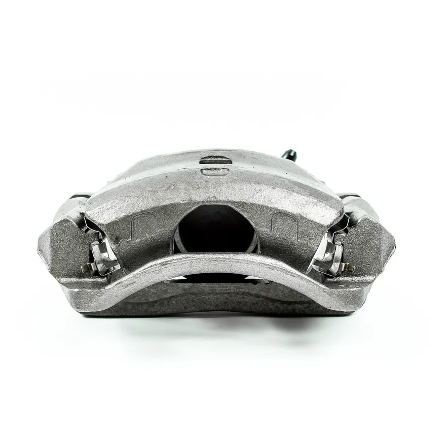 Front Right AS CALIPER W/BRKT for Honda Accord