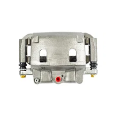 Front Right AS CALIPER W/BRKT image 3