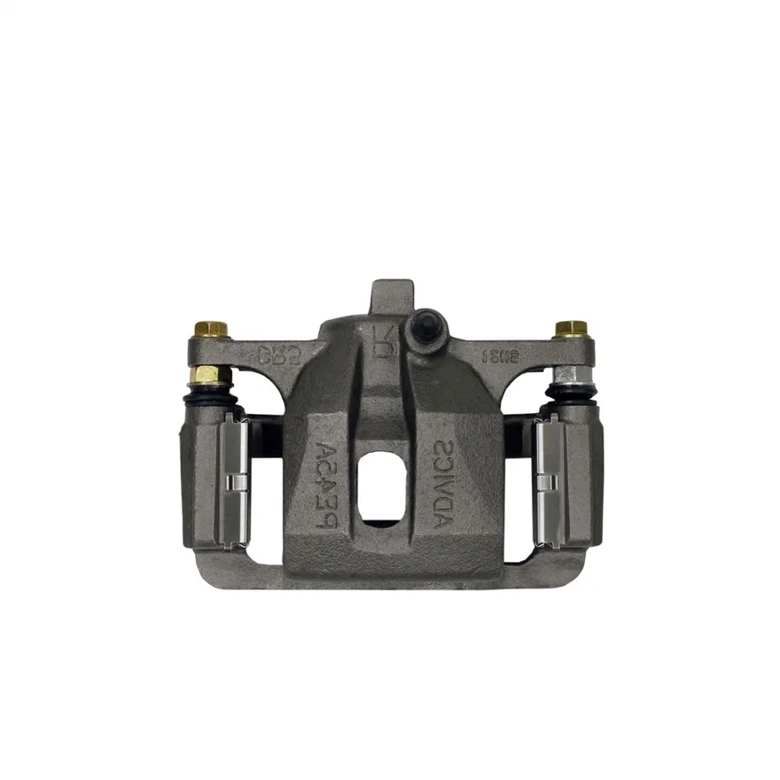 Rear Left AS CALIPER W/BRKT for Hummer