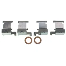 Front Right AS CALIPER for Nissan image 6