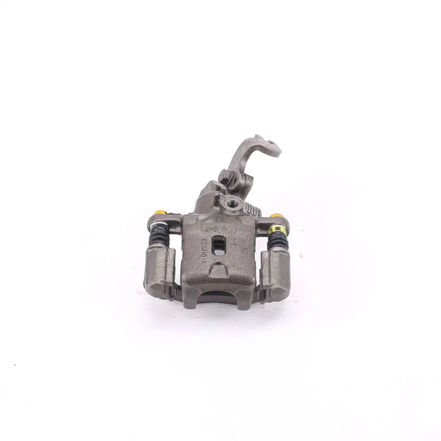 Rear Right AS CALIPER W/BRKT