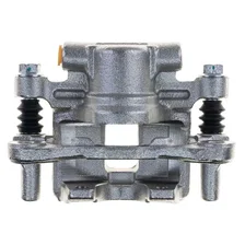 Rear Right AS CALIPER W/BRKT image 4