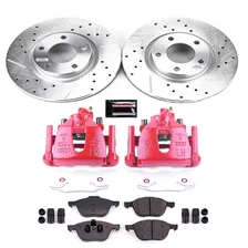 Front Z23 EVOLUTION KIT W/CALS for Mazda image 2