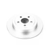 Rear EVOLUTION COATED ROTOR image 2