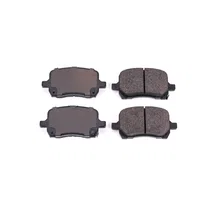 Front Z16 EVO CERAMIC PAD image 2