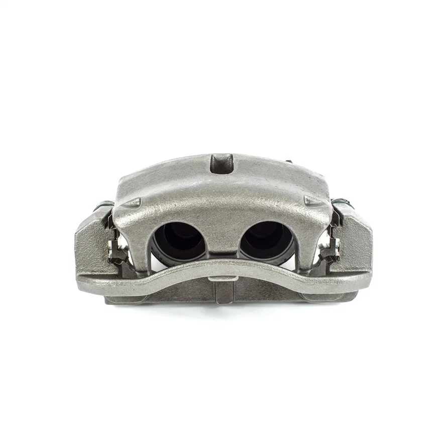 Front Right AS CALIPER W/BRKT for Ford F-150