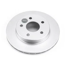 Rear EVOLUTION COATED ROTOR image 2