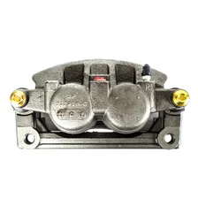 Front Right AS CALIPER W/BRKT image 2