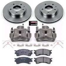 Front AUTOSPECIALTY KIT W/CALS image 2