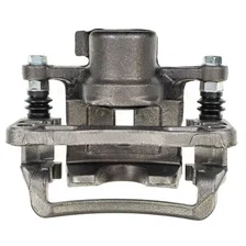 Rear Right AS CALIPER W/BRKT image 4