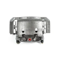 Front Left AS CALIPER W/BRKT for Dodge image 3