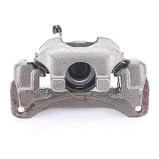 Rear Left AS CALIPER W/BRKT for Toyota Highlander image 1