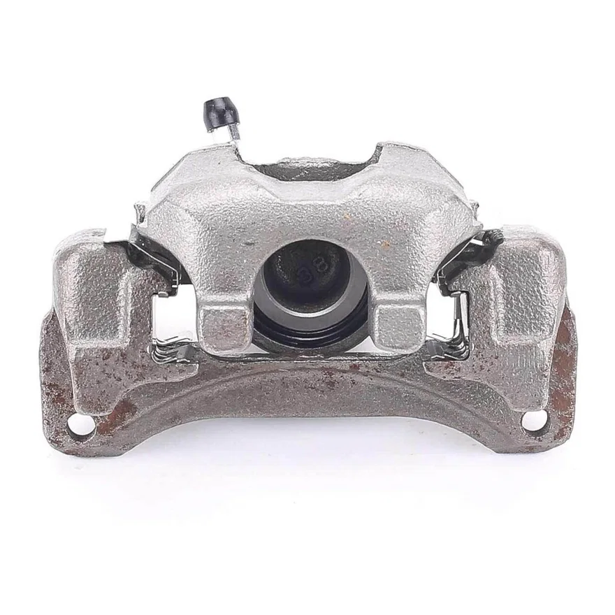 Rear Left AS CALIPER W/BRKT for Toyota Highlander
