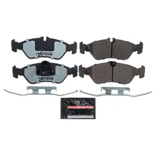 Rear Z36 TRUCK/TOW PAD W/HDW image 2