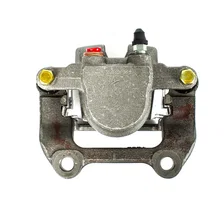 Rear Right AS CALIPER W/BRKT image 2