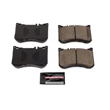 Front Z23 EVO SPORT PAD W/HDW for Mercedes-Benz image 2