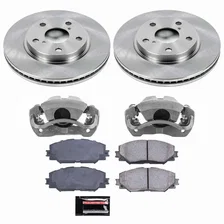 Front AUTOSPECIALTY KIT W/CALS image 2