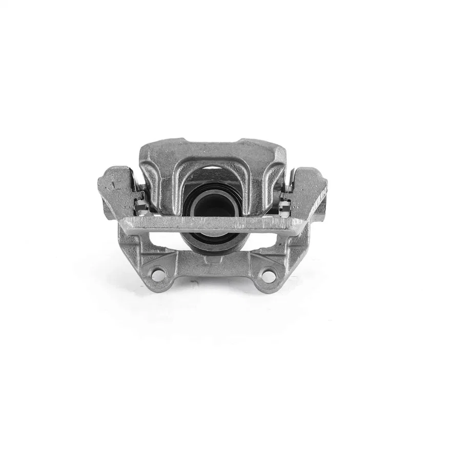 Rear Right AS CALIPER W/BRKT for Acura