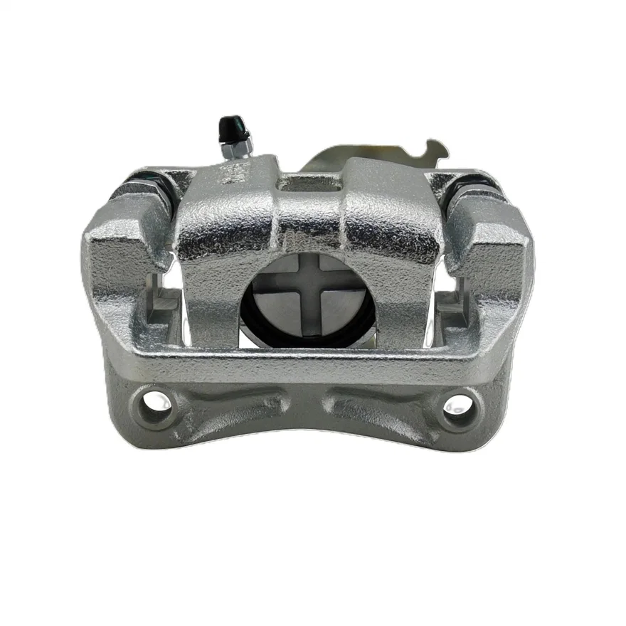 Rear Left AS CALIPER W/BRKT for Honda Accord