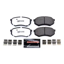 Front Z36 TRUCK/TOW PAD W/HDW image 2