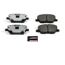 Front Z36 TRUCK/TOW PAD W/HDW image 2