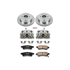Rear AUTOSPECIALTY KIT W/CALS image 2