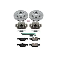 Front AUTOSPECIALTY KIT W/CALS for BMW 325xi image 2