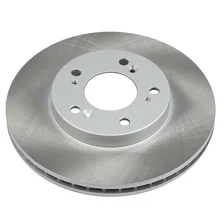 Front SEMI COATED ROTOR image 1