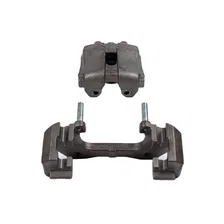 Front Left AS CALIPER W/BRKT image 1
