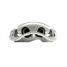 Front Right AS CALIPER W/BRKT image 1